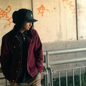 Meet your Posher, Ben